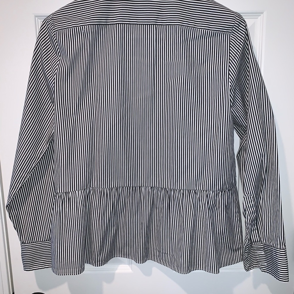 J.Crew button down - Picture 4 of 4